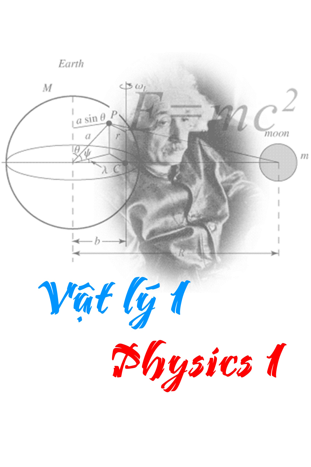 Vật Lý 1 PHY101